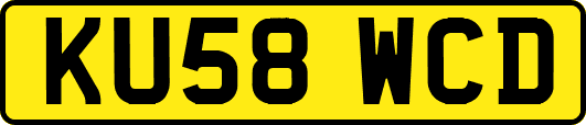 KU58WCD