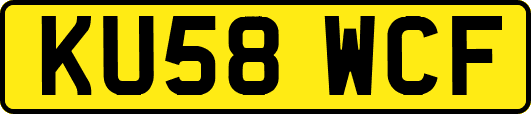 KU58WCF
