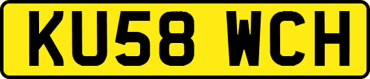 KU58WCH