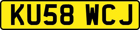 KU58WCJ