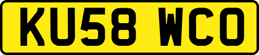 KU58WCO