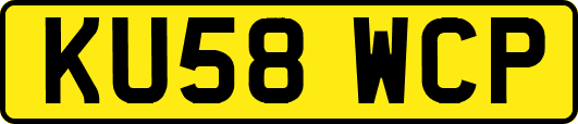 KU58WCP
