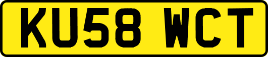 KU58WCT
