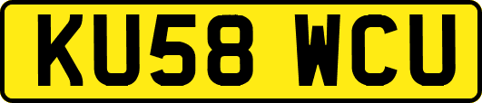 KU58WCU