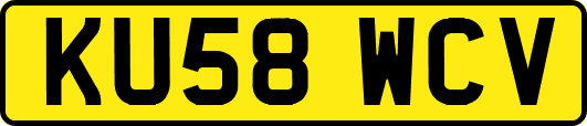 KU58WCV