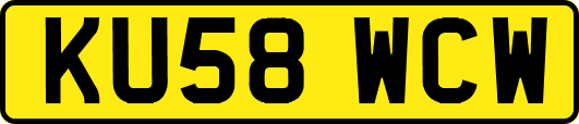 KU58WCW