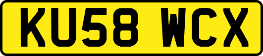KU58WCX