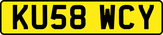 KU58WCY