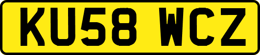 KU58WCZ
