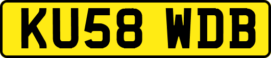 KU58WDB
