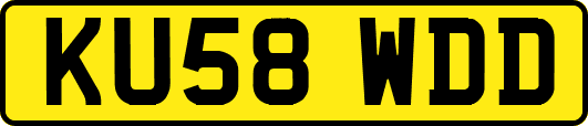 KU58WDD