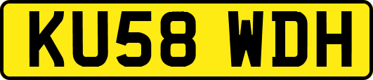 KU58WDH