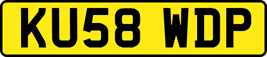 KU58WDP