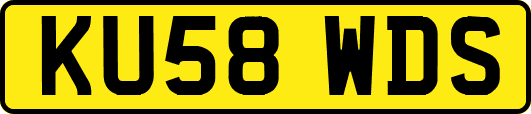KU58WDS