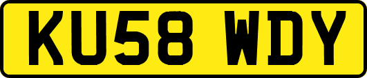 KU58WDY