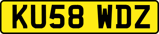 KU58WDZ