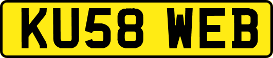 KU58WEB