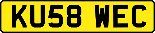 KU58WEC