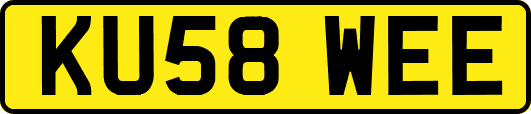 KU58WEE