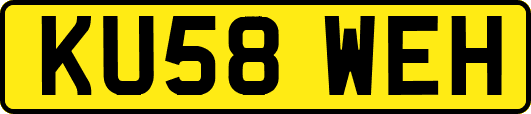 KU58WEH