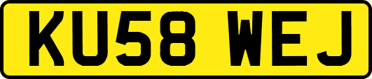 KU58WEJ
