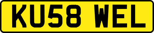 KU58WEL