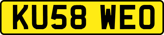 KU58WEO
