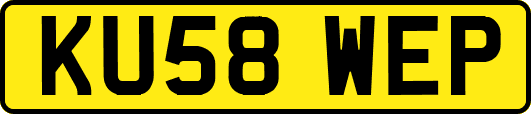 KU58WEP