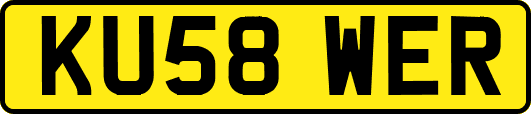 KU58WER