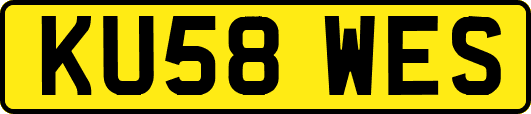 KU58WES