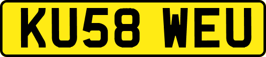 KU58WEU