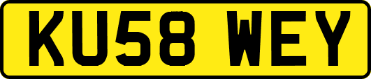 KU58WEY