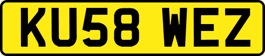 KU58WEZ