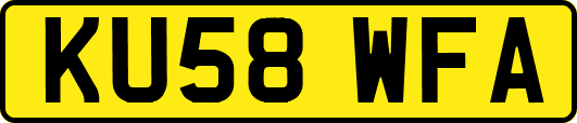 KU58WFA