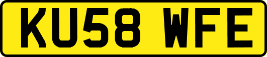 KU58WFE