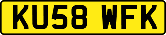 KU58WFK