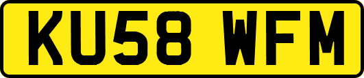 KU58WFM