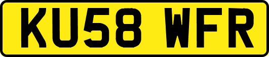 KU58WFR