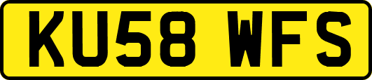 KU58WFS