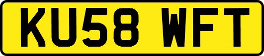 KU58WFT