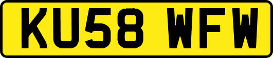 KU58WFW
