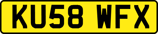 KU58WFX