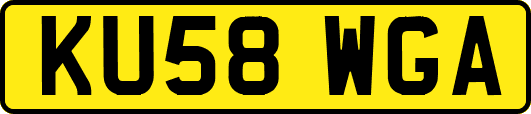 KU58WGA