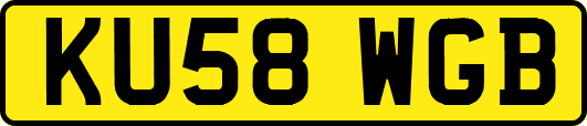KU58WGB
