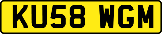 KU58WGM
