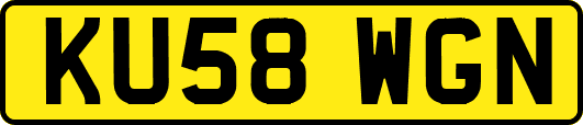 KU58WGN