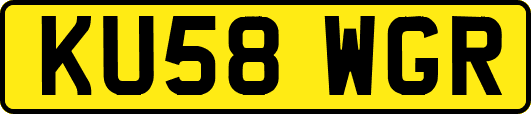 KU58WGR