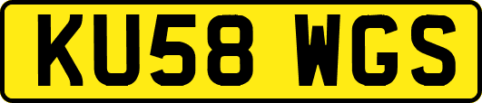 KU58WGS
