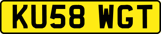 KU58WGT