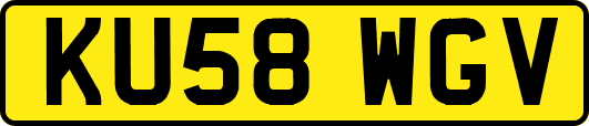 KU58WGV